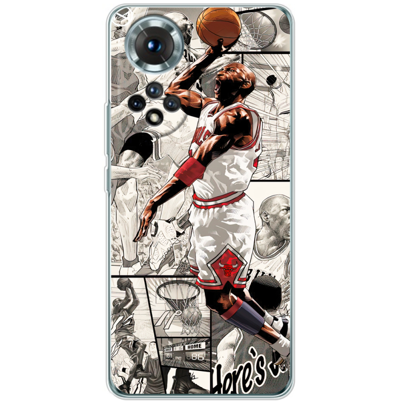 Чохол BoxFace Honor 50 