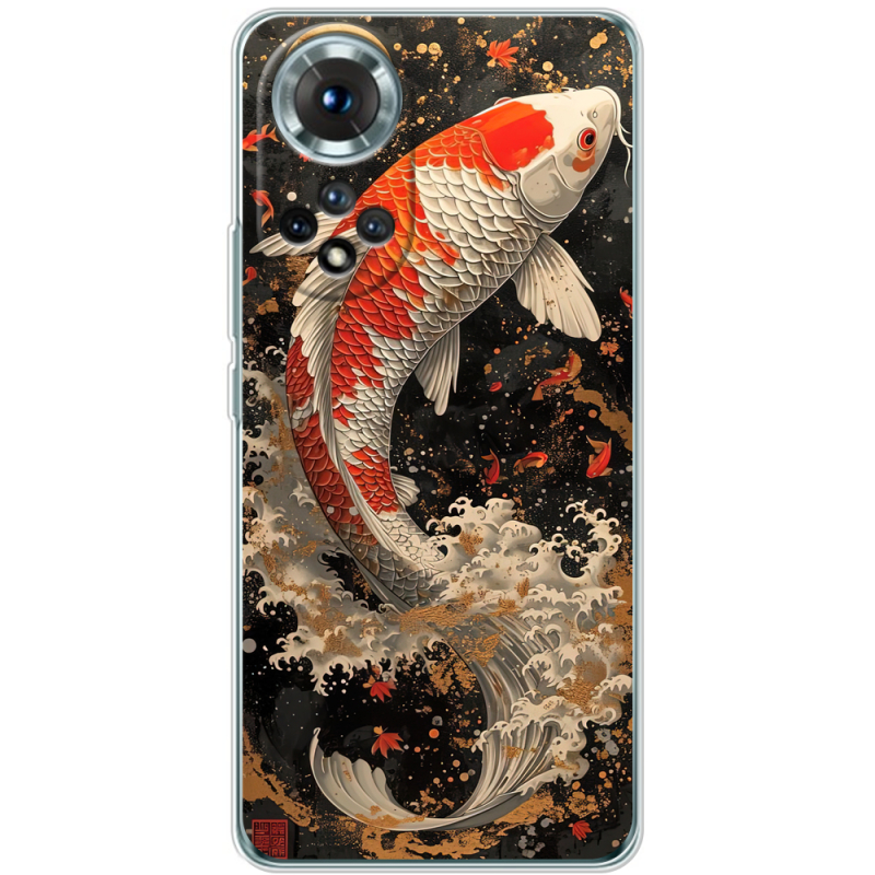 Чохол BoxFace Honor 50 