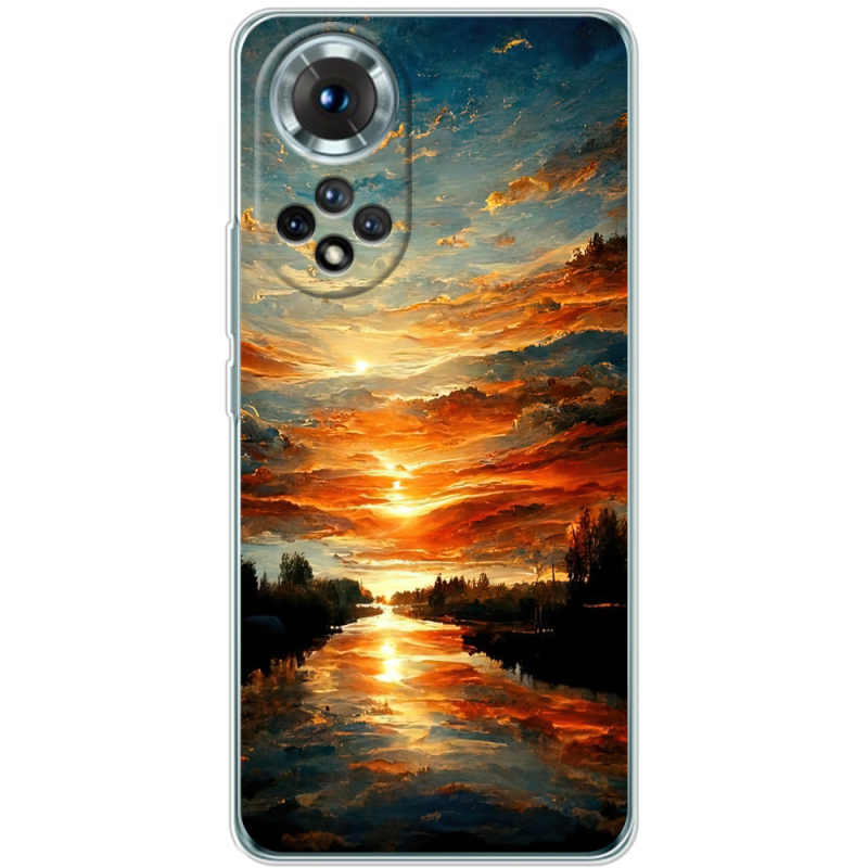 Чохол BoxFace Honor 50 