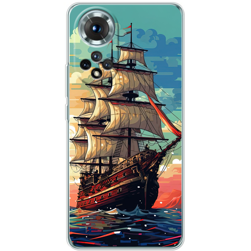 Чохол BoxFace Honor 50 