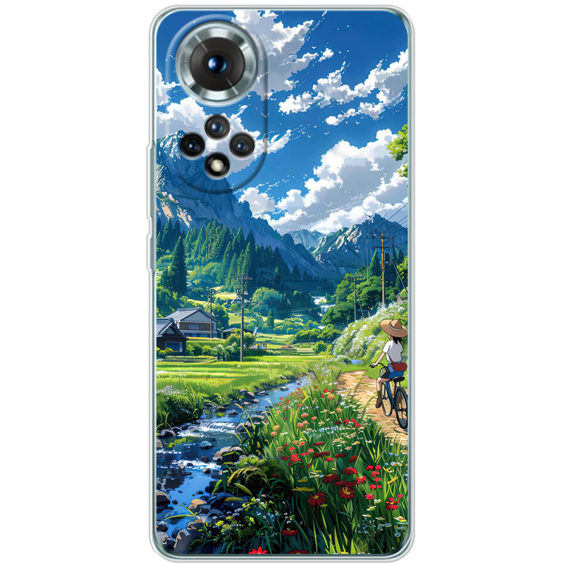 Чохол BoxFace Honor 50 