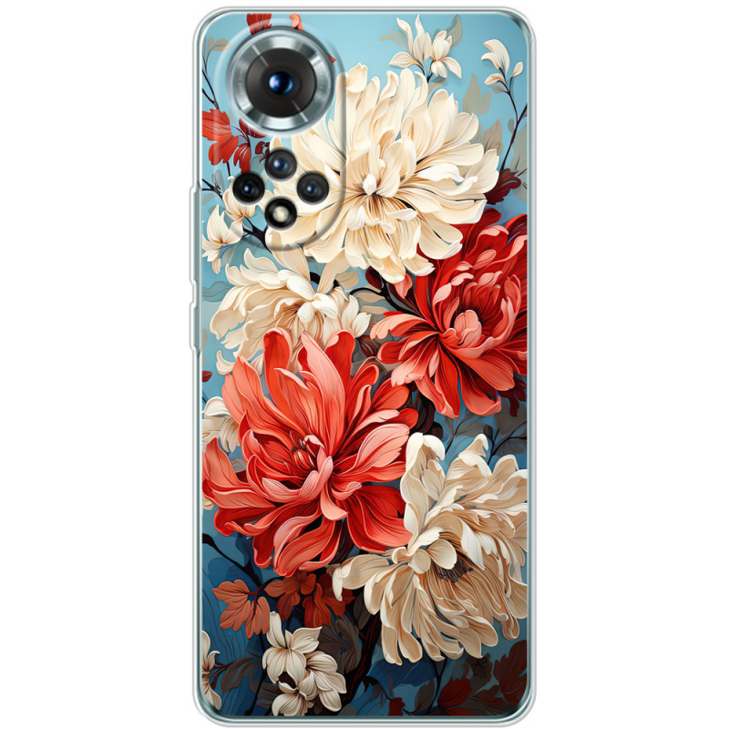 Чохол BoxFace Honor 50 