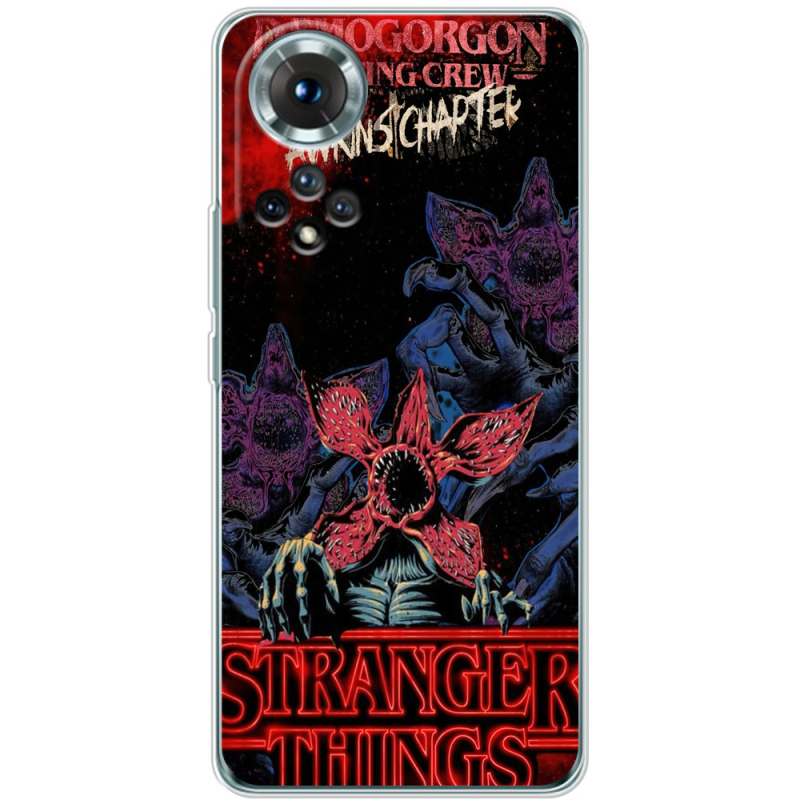 Чохол BoxFace Honor 50 