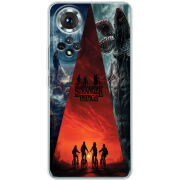 Чохол BoxFace Honor 50 Дивні дива