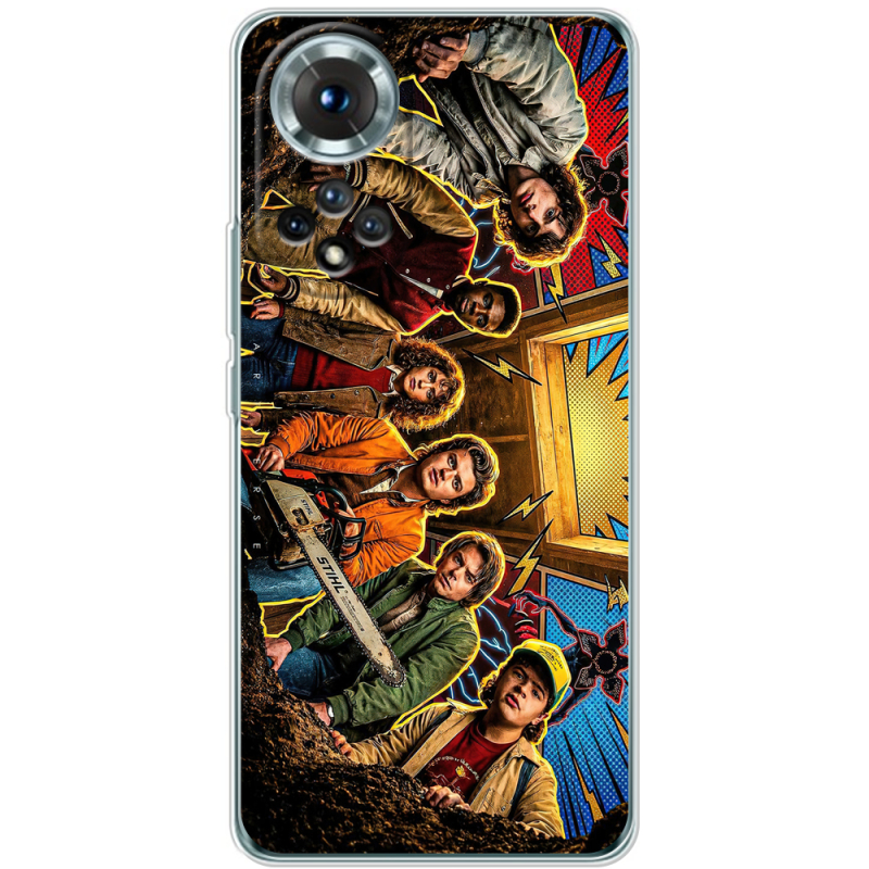 Чохол BoxFace Honor 50 