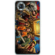 Чохол BoxFace Honor 50 