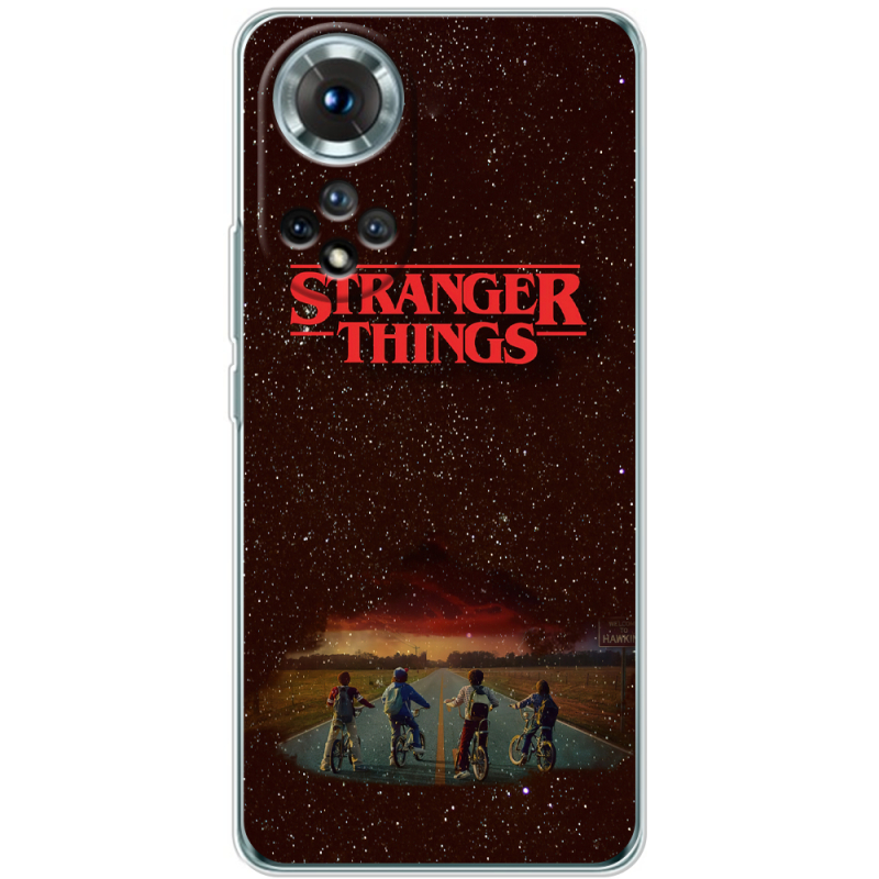 Чохол BoxFace Honor 50 