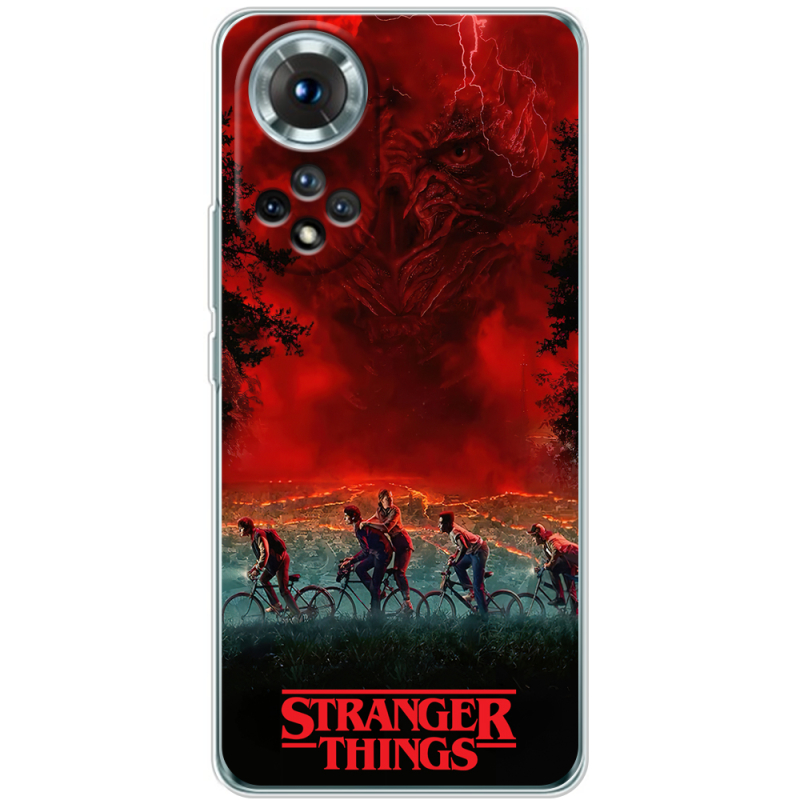 Чохол BoxFace Honor 50 