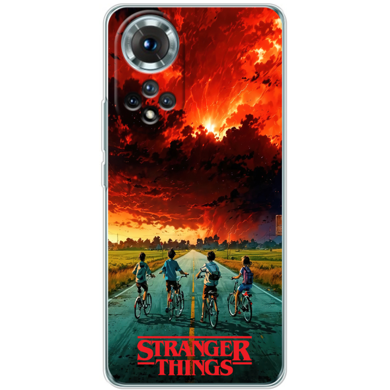 Чохол BoxFace Honor 50 