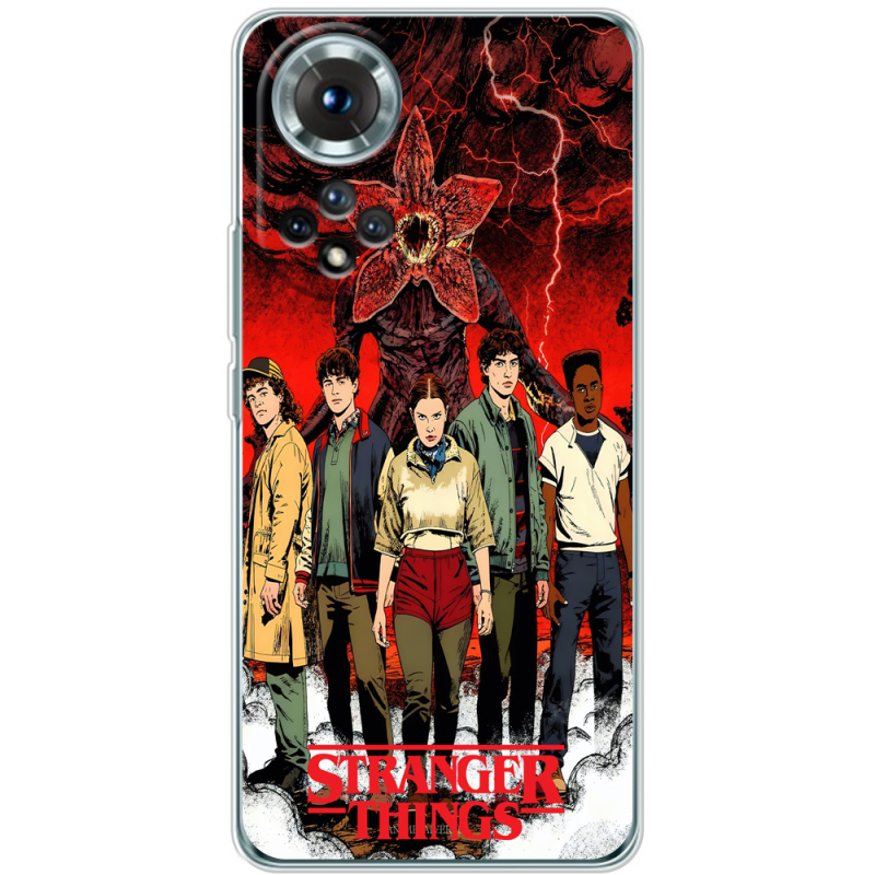 Чохол BoxFace Honor 50 