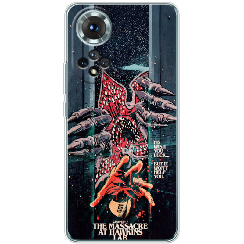 Чохол BoxFace Honor 50 