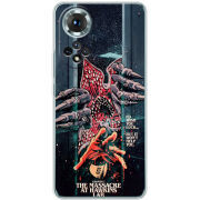 Чохол BoxFace Honor 50 