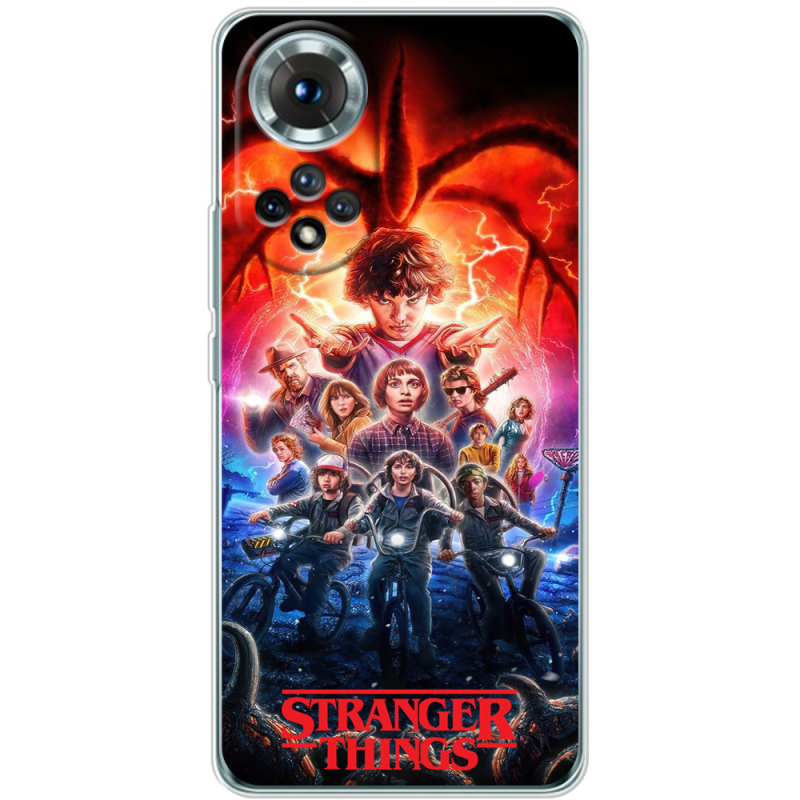 Чохол BoxFace Honor 50 