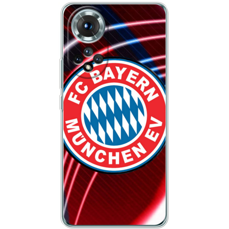 Чохол BoxFace Honor 50 