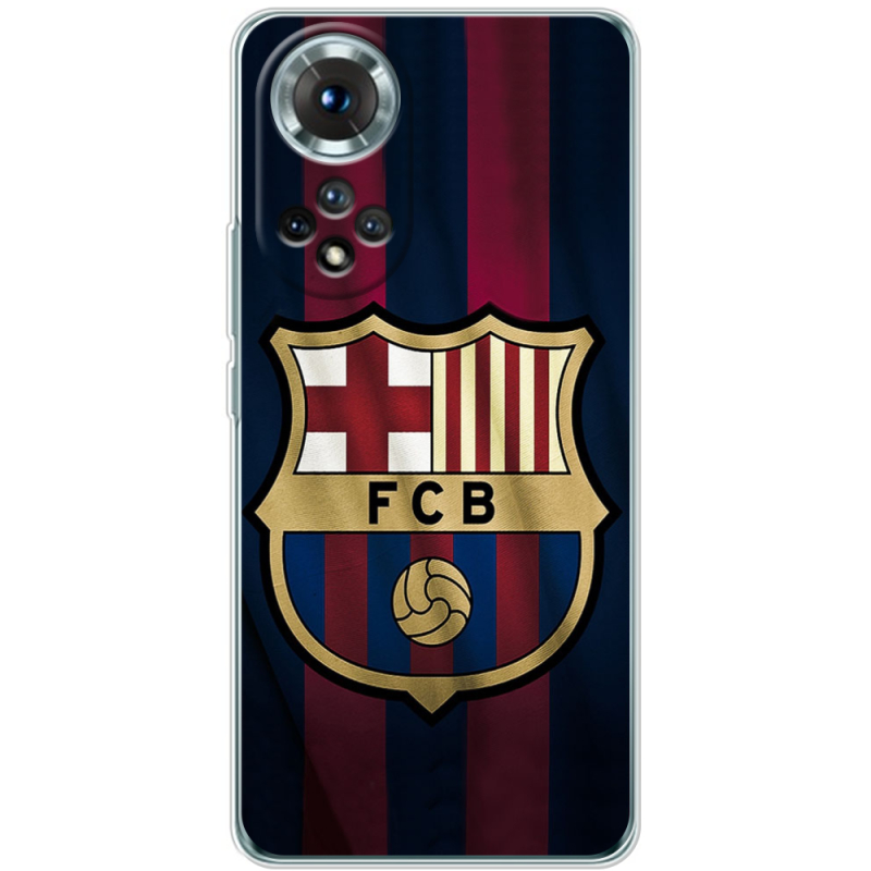 Чохол BoxFace Honor 50 