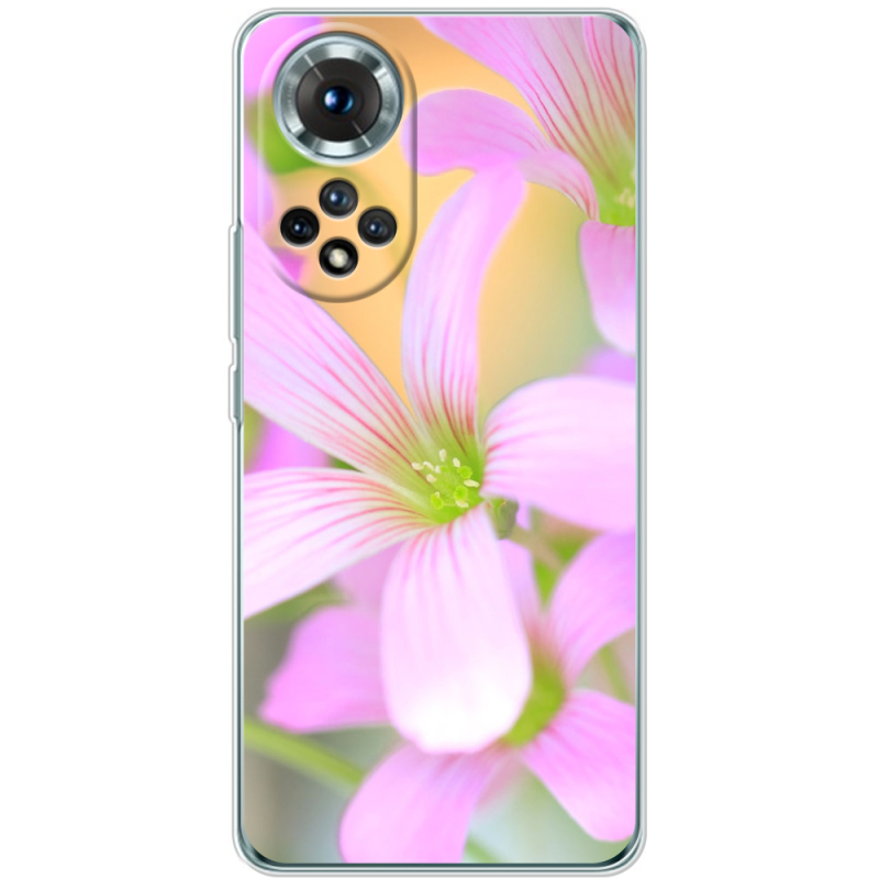 Чохол BoxFace Honor 50 