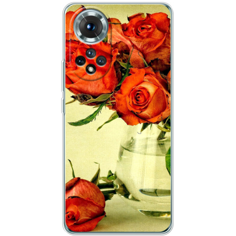 Чохол BoxFace Honor 50 