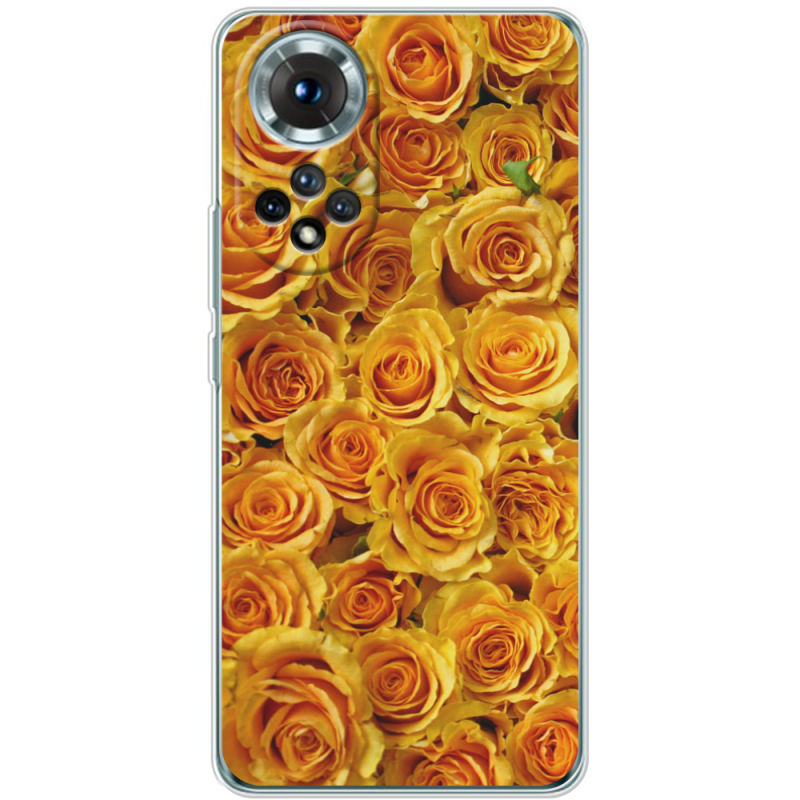 Чохол BoxFace Honor 50 