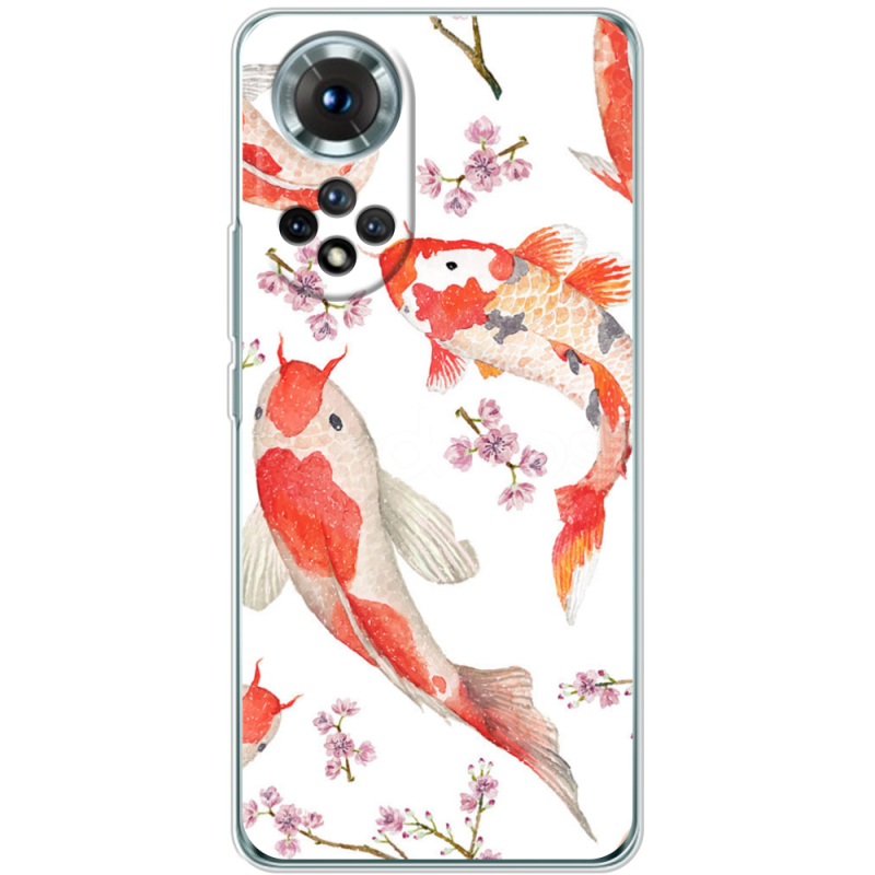 Чохол BoxFace Honor 50 