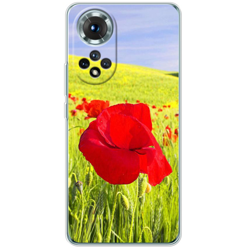 Чохол BoxFace Honor 50 Мак