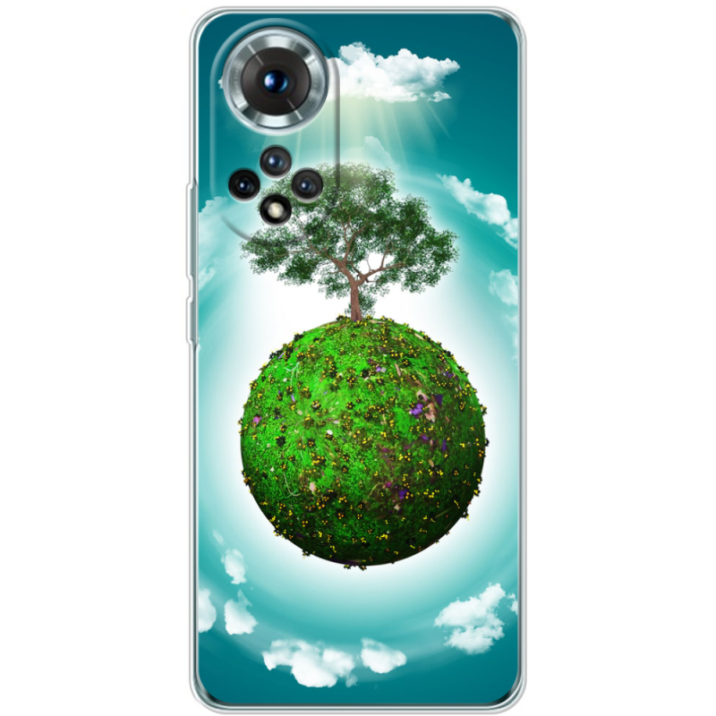 Чохол BoxFace Honor 50 