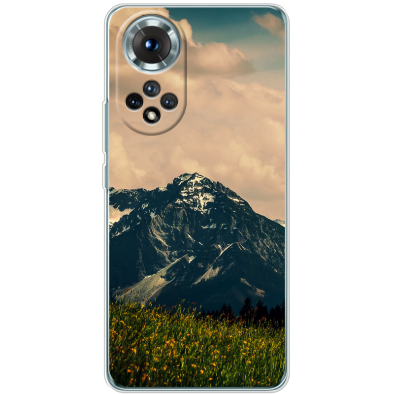 Чохол BoxFace Honor 50 