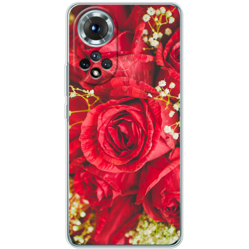 Чохол BoxFace Honor 50 