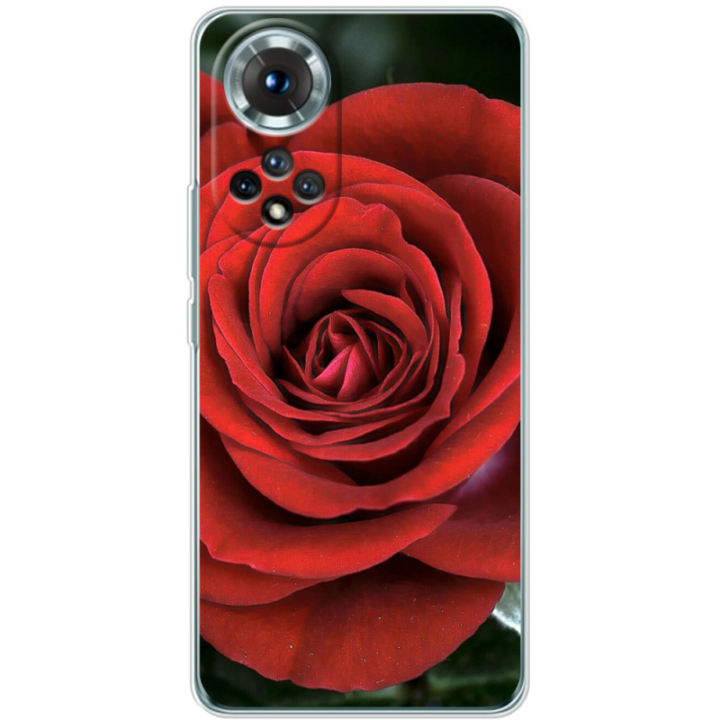 Чохол BoxFace Honor 50 