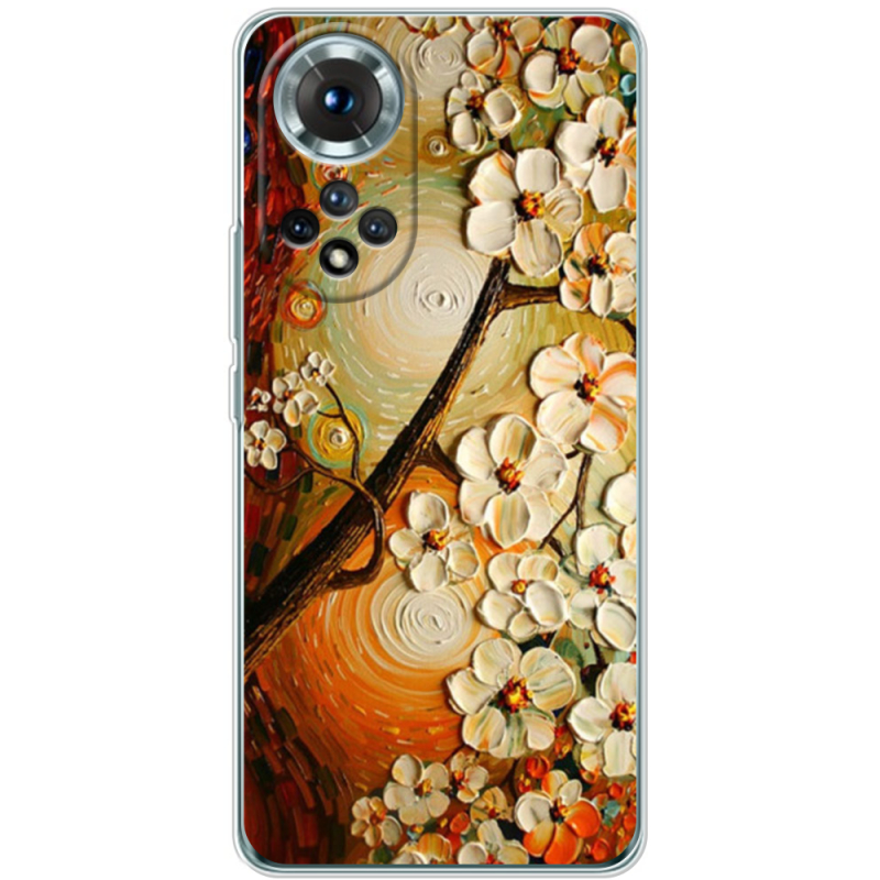 Чохол BoxFace Honor 50 