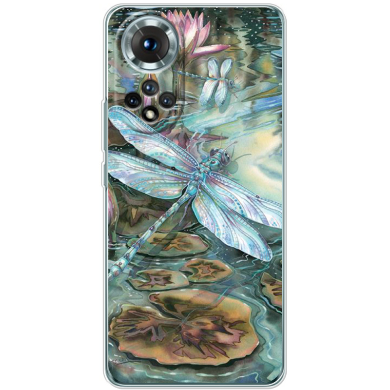 Чохол BoxFace Honor 50 