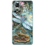 Чохол BoxFace Honor 50 