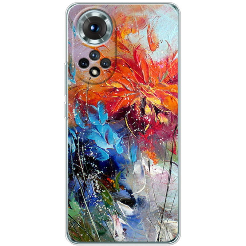 Чохол BoxFace Honor 50 