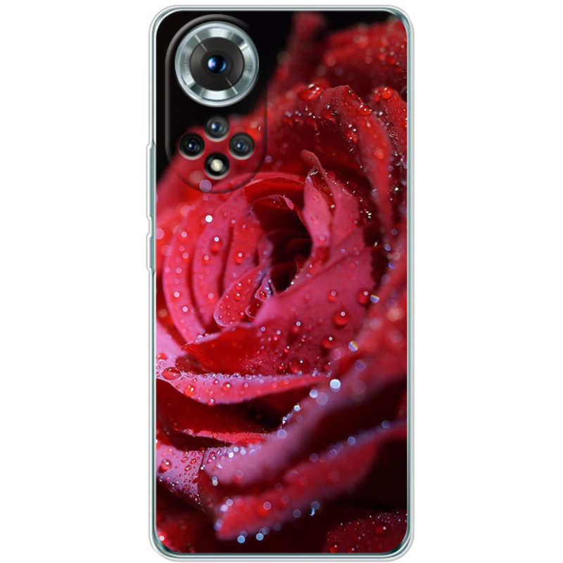 Чохол BoxFace Honor 50 