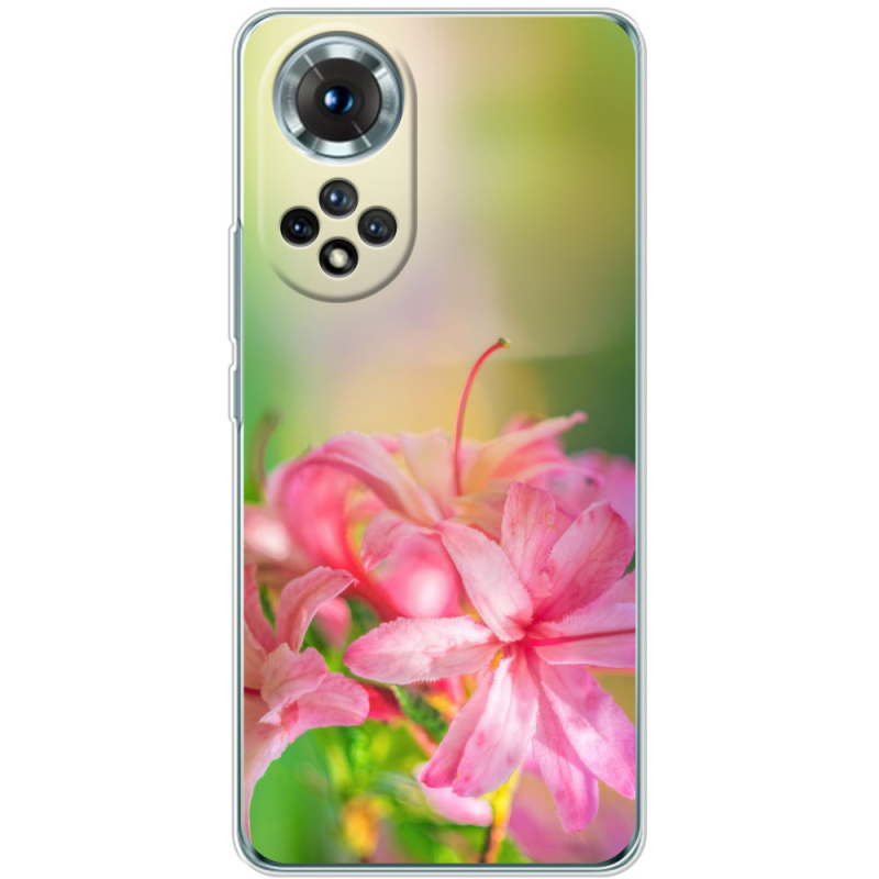 Чохол BoxFace Honor 50 