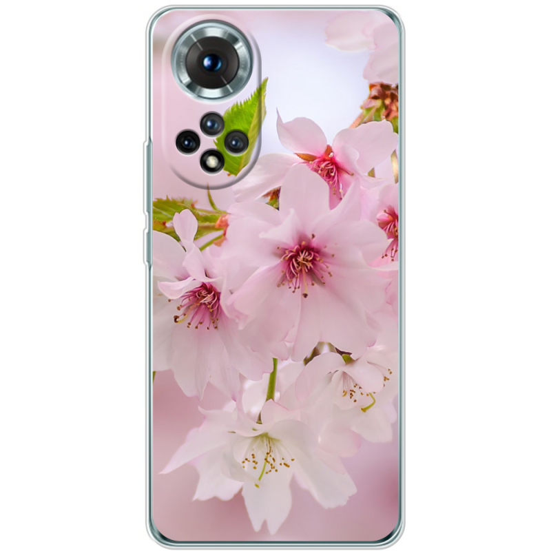 Чохол BoxFace Honor 50 