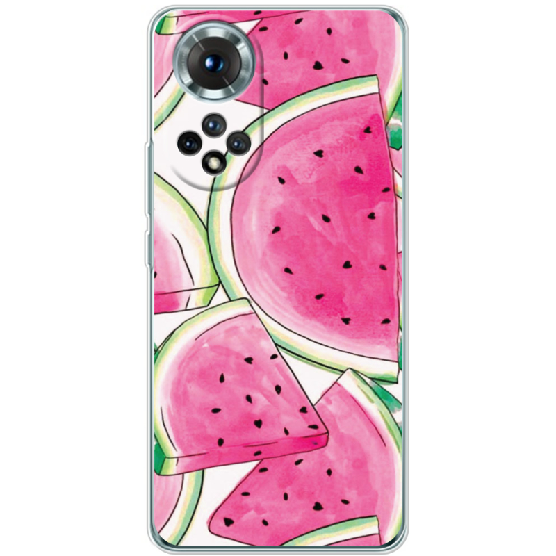 Чохол BoxFace Honor 50 