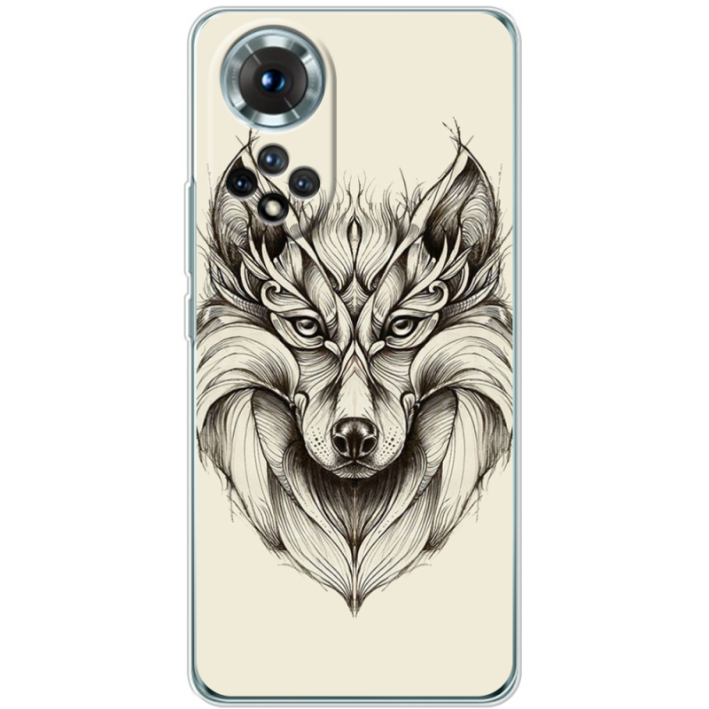 Чохол BoxFace Honor 50 