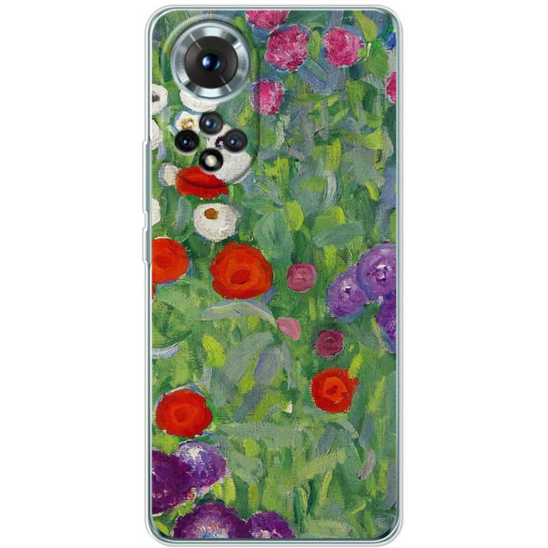 Чохол BoxFace Honor 50 