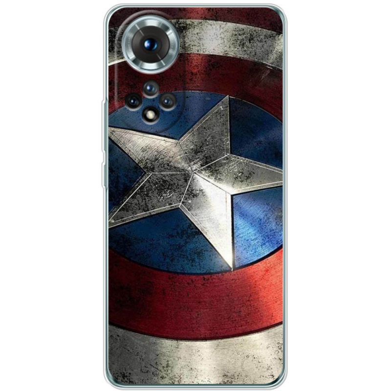 Чохол BoxFace Honor 50 