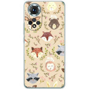 Чохол BoxFace Honor 50 