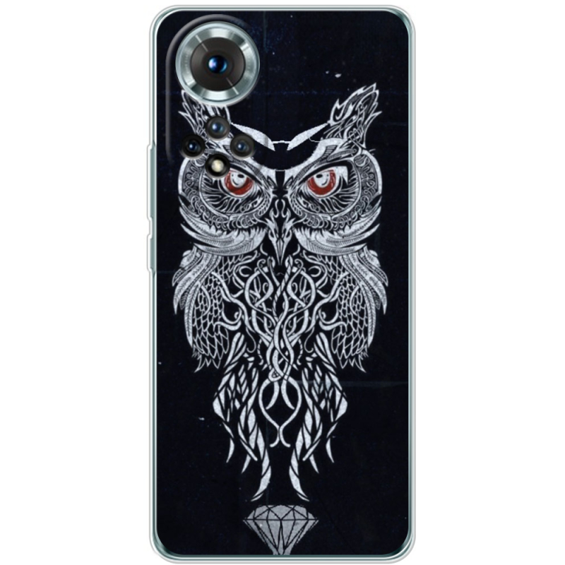 Чохол BoxFace Honor 50 