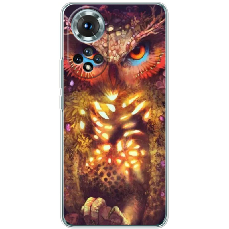 Чохол BoxFace Honor 50 