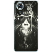 Чохол BoxFace Honor 50 Smokey Monkey