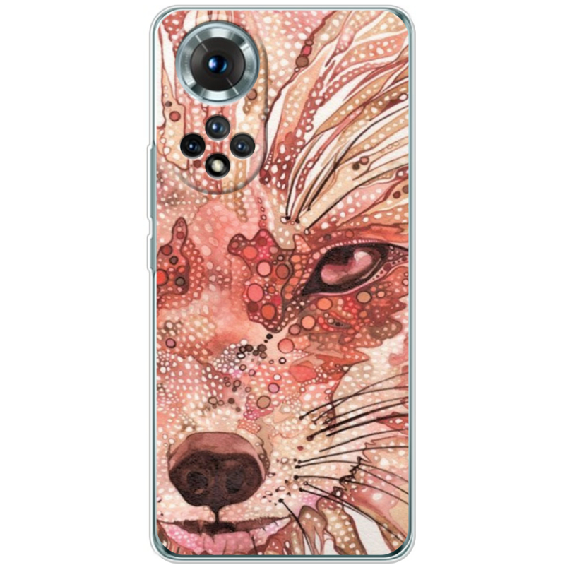 Чохол BoxFace Honor 50 