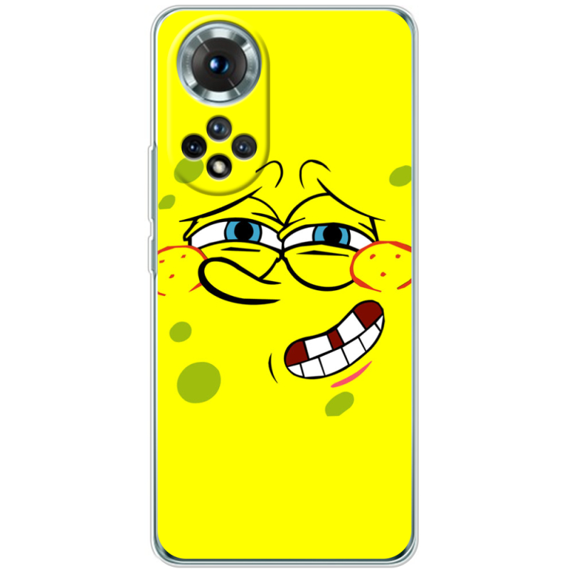 Чохол BoxFace Honor 50 