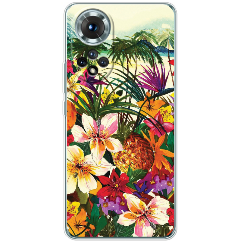 Чохол BoxFace Honor 50 