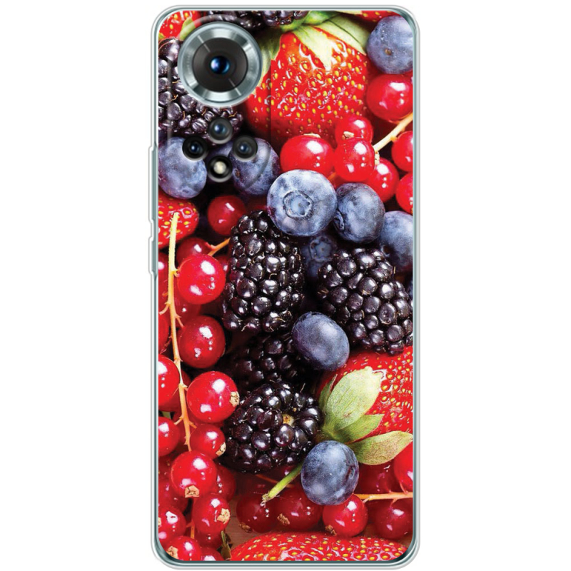 Чохол BoxFace Honor 50 