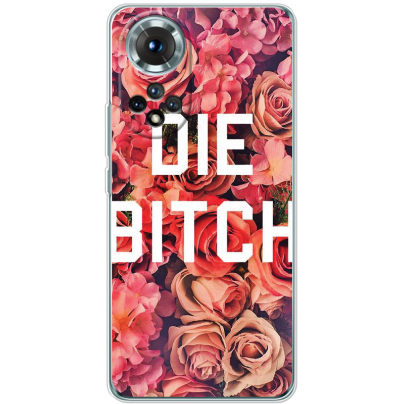 Чохол BoxFace Honor 50 