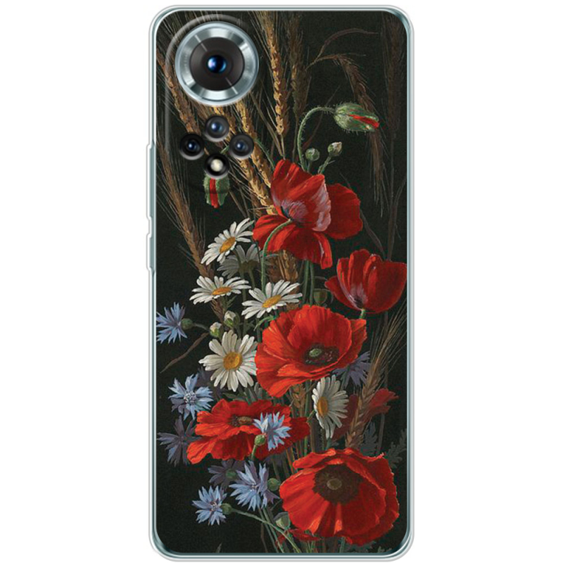 Чохол BoxFace Honor 50 