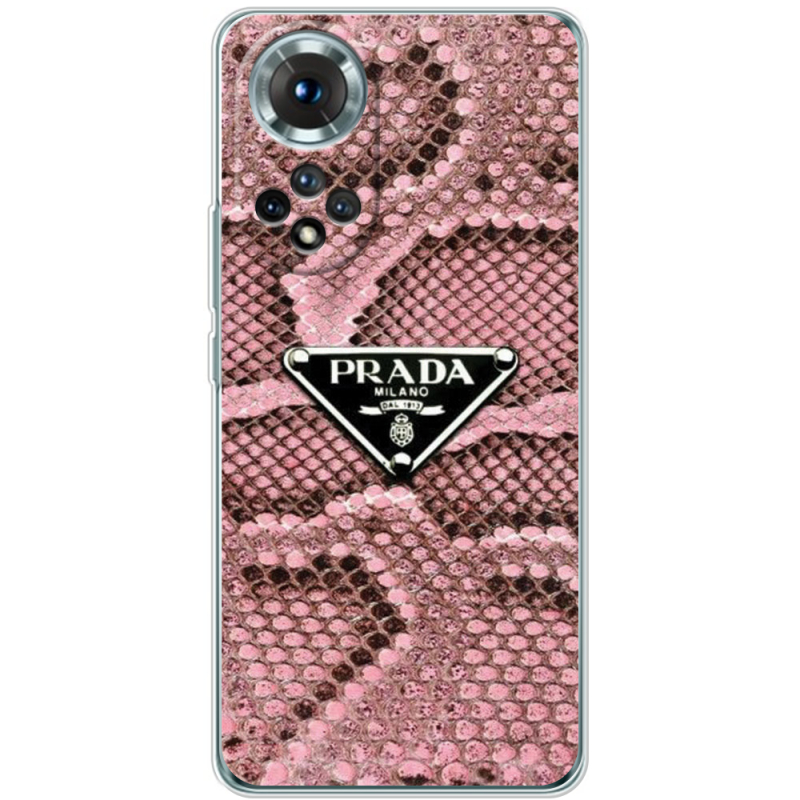 Чохол BoxFace Honor 50 